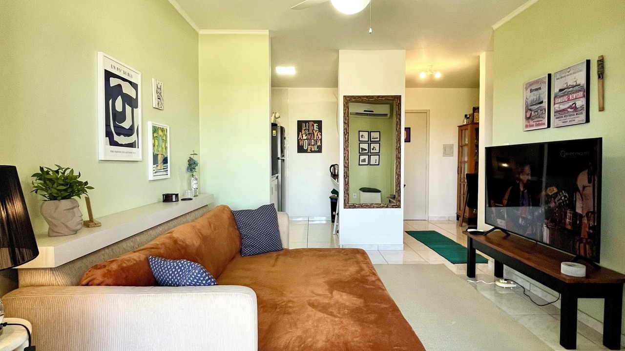 Photo of Livingroom in Arroio Teixeira