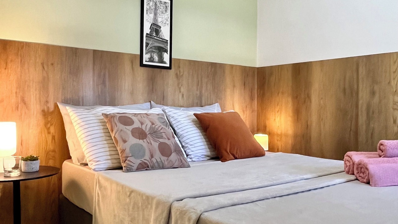 Photo of Bedroom in Arroio Teixeira