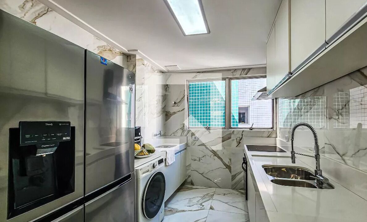 Photo of Kitchen in Enseada