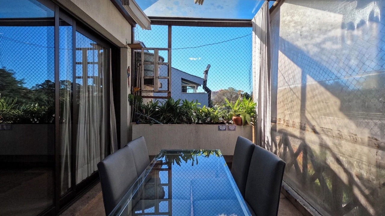 Photo of Outdoor in Chacara das Pedras