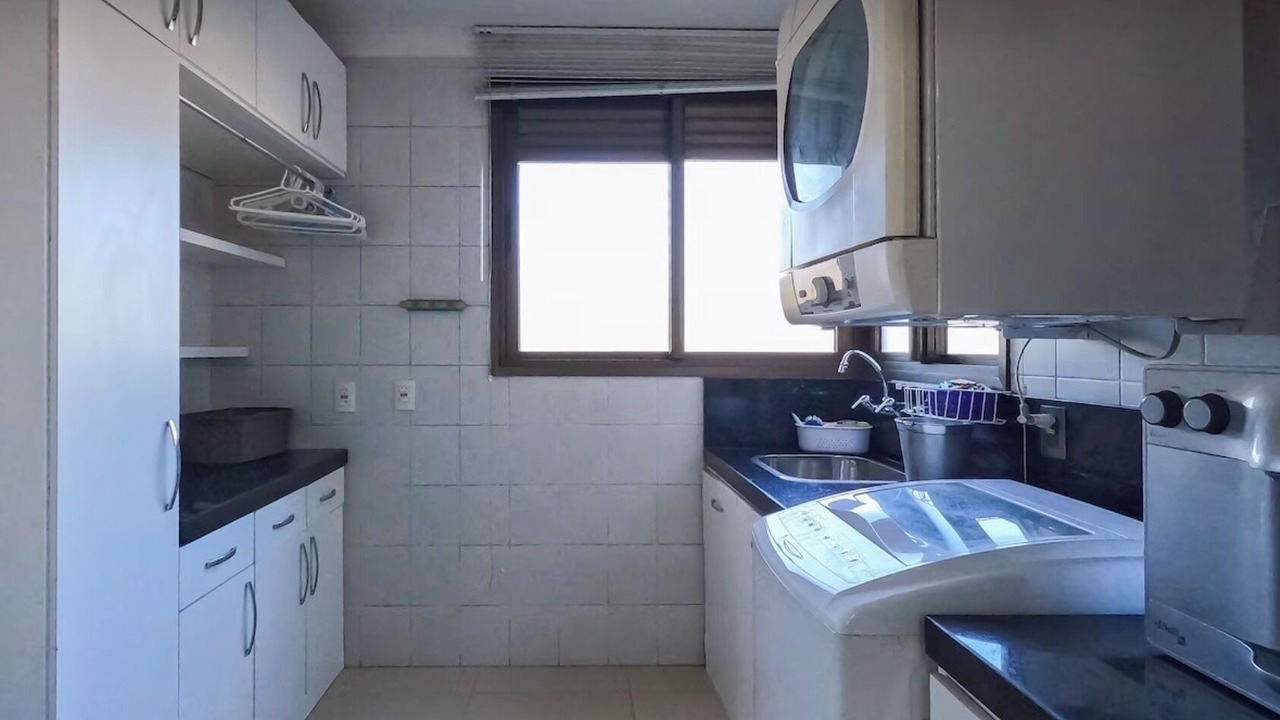 Photo of Kitchen in Chacara das Pedras