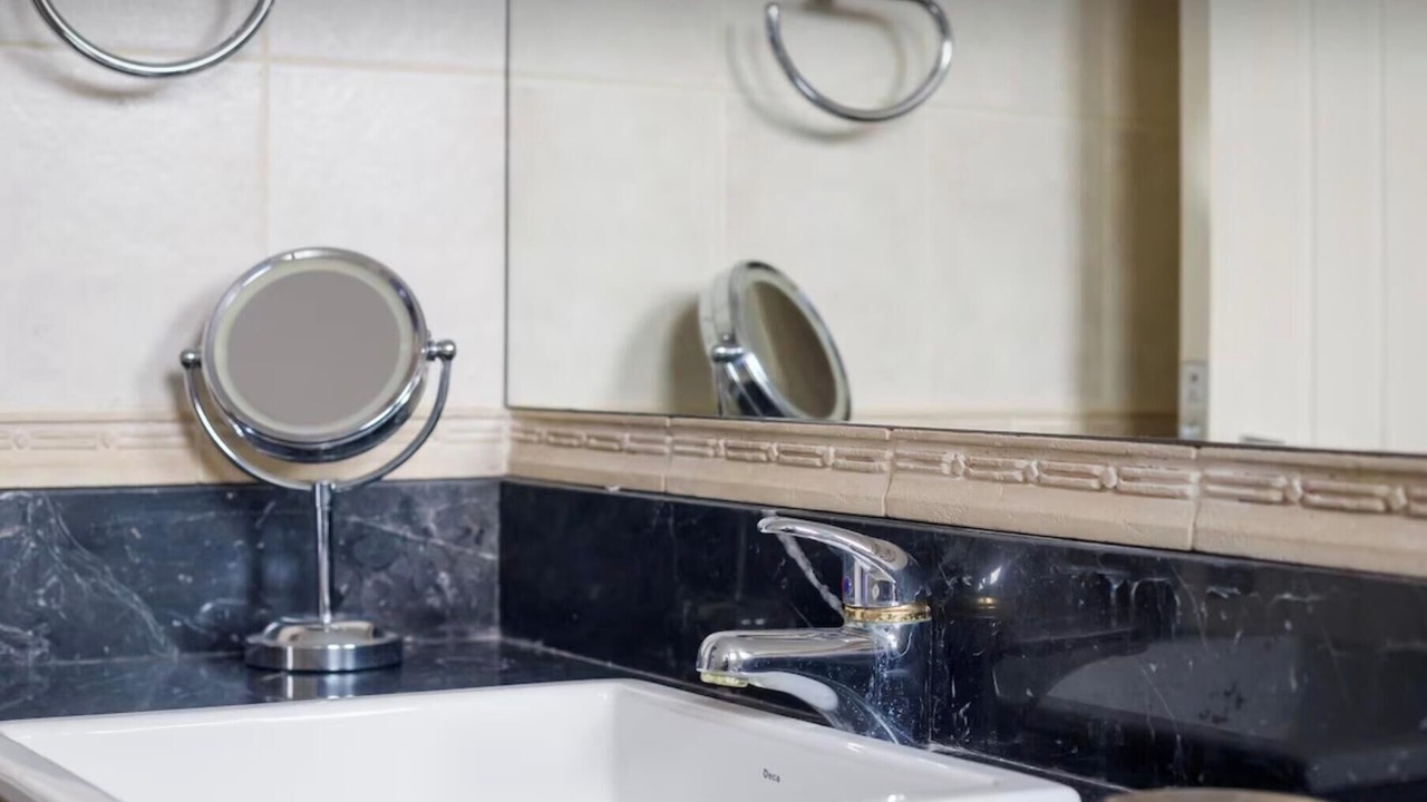 Photo of Bathroom in Chacara das Pedras