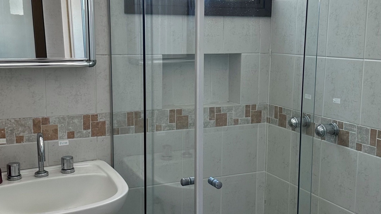Photo of Bathroom in Chacara das Pedras
