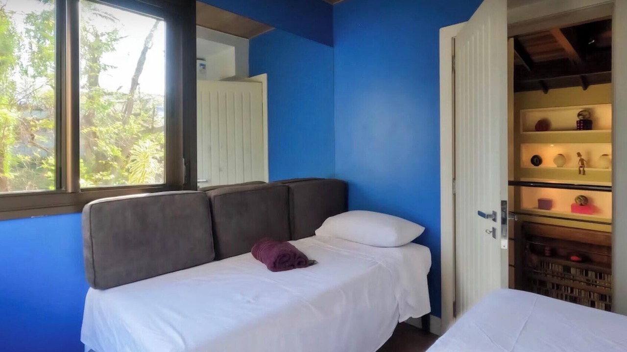 Photo of Bedroom in Chacara das Pedras