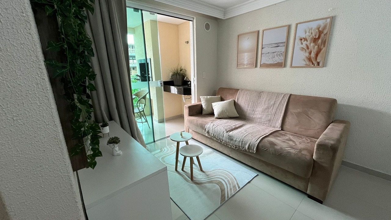 Photo of Livingroom in Bombas
