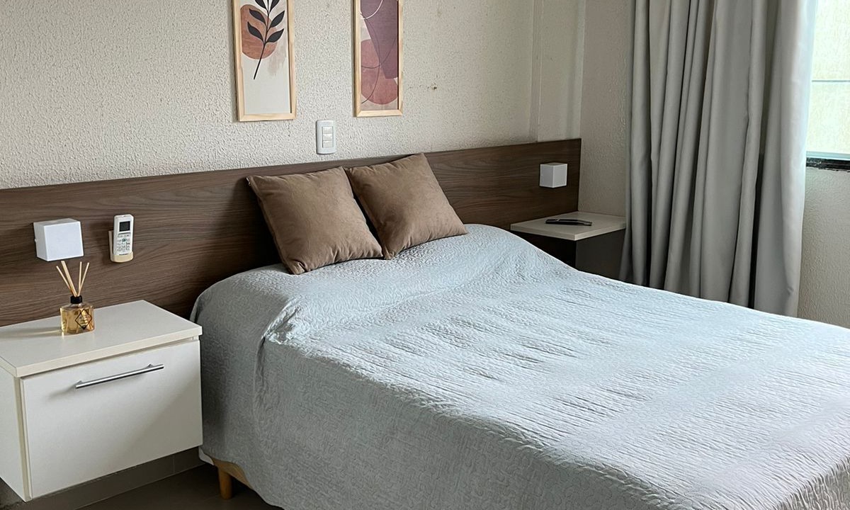 Photo of Bedroom in Bombas