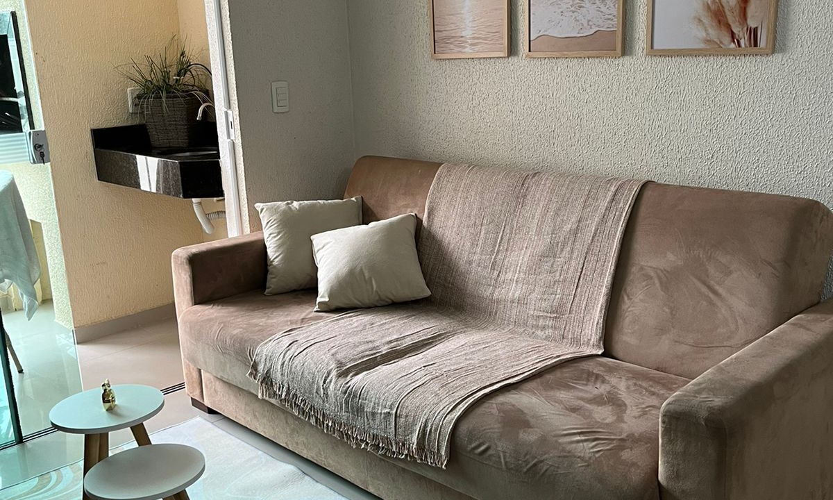 Photo of Livingroom in Bombas