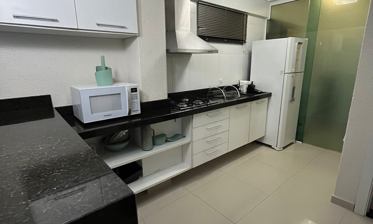 Photo of Kitchen in Bombas