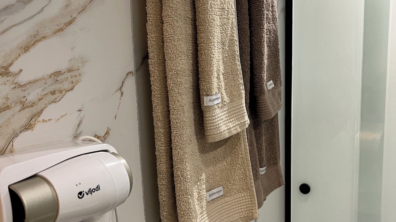 Photo of Bathroom in Bela Vista