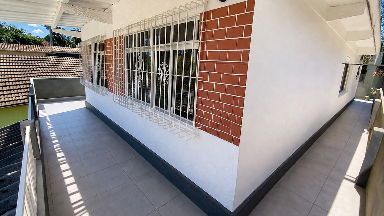 Photo of Patio Balcony in Chacara Flora