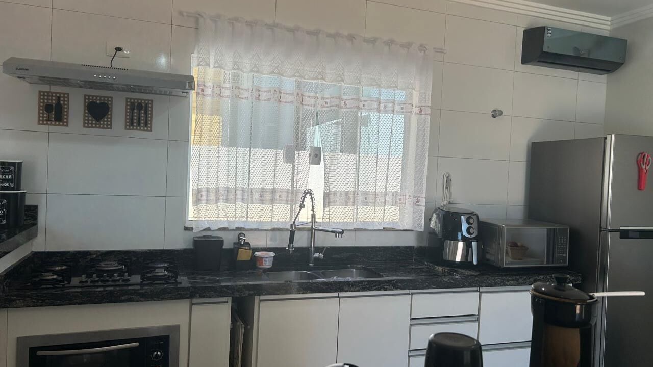 Photo of Kitchen in Paranapanema