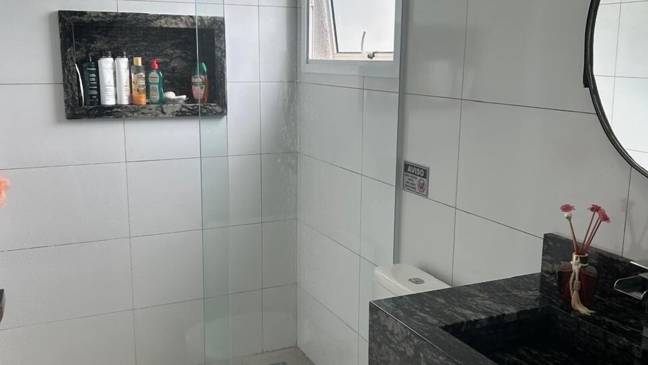 Photo of Bathroom in Paranapanema