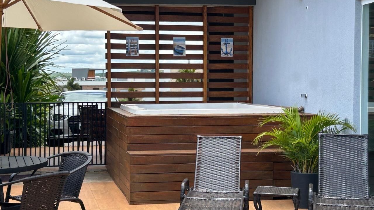 Photo of Outdoor in Paranapanema