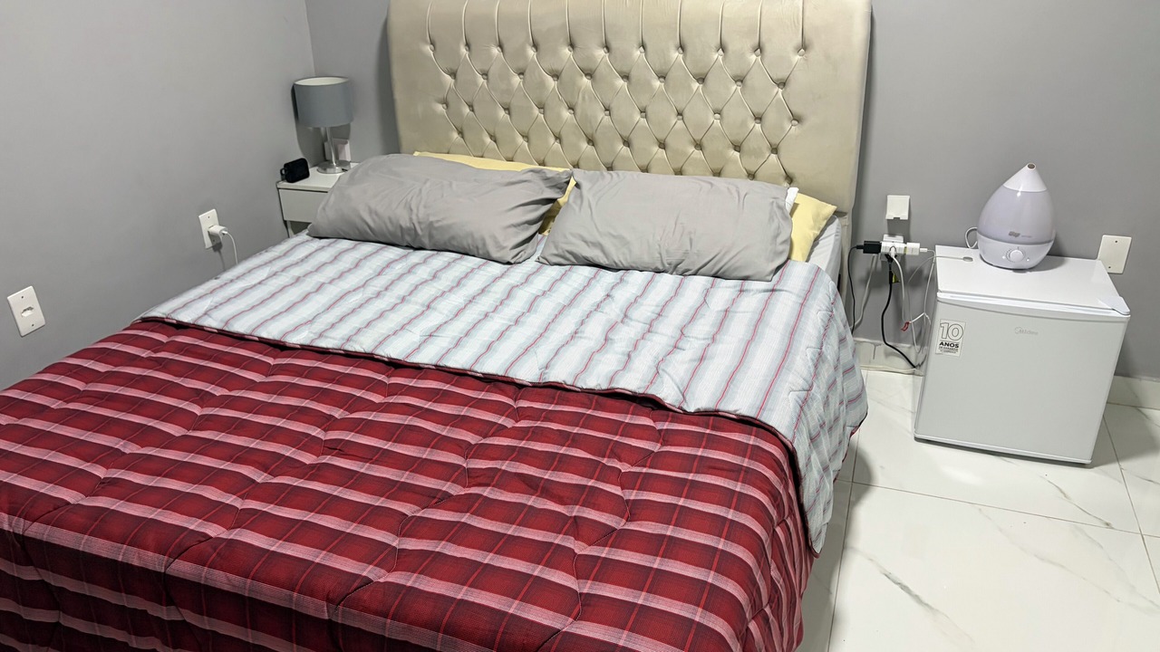 Photo of Bedroom in Encantado