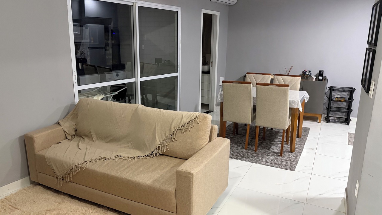 Photo of Livingroom in Encantado