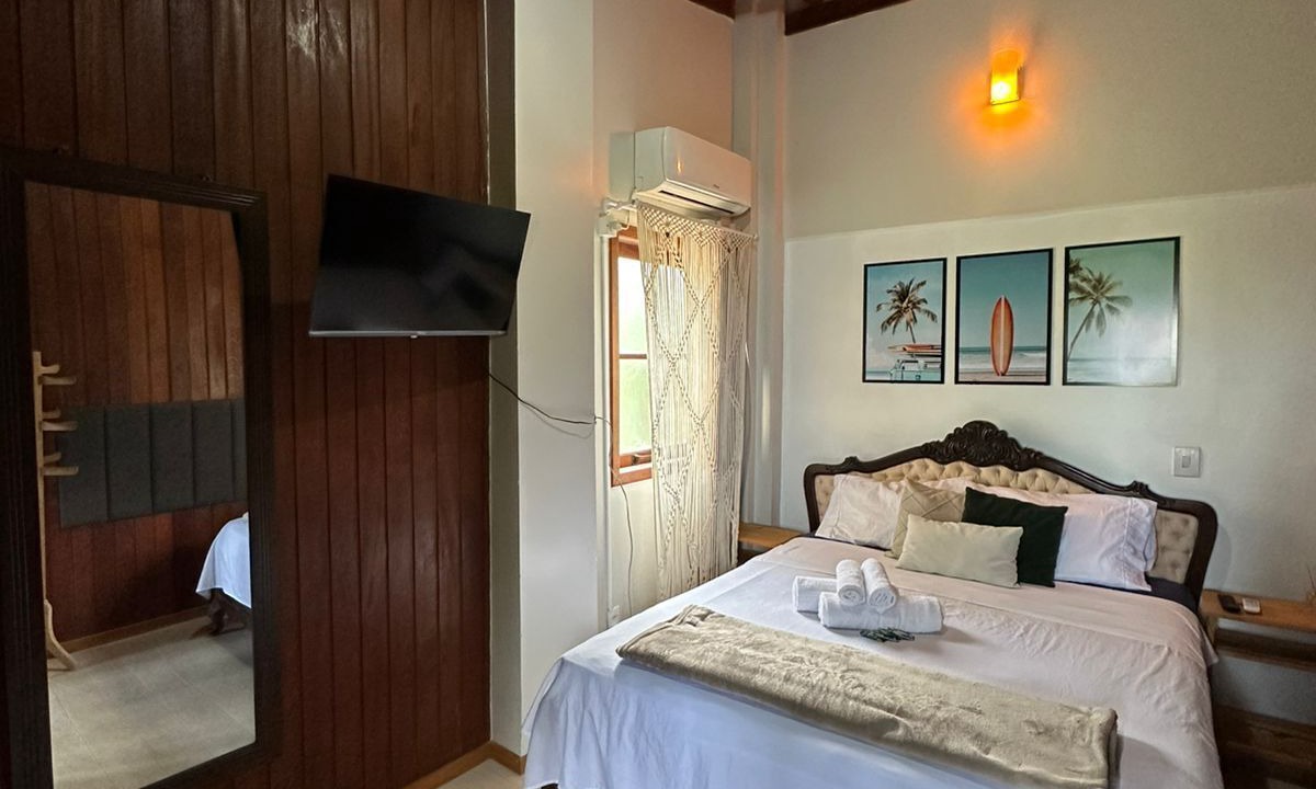 Photo of Bedroom in Campeche Leste