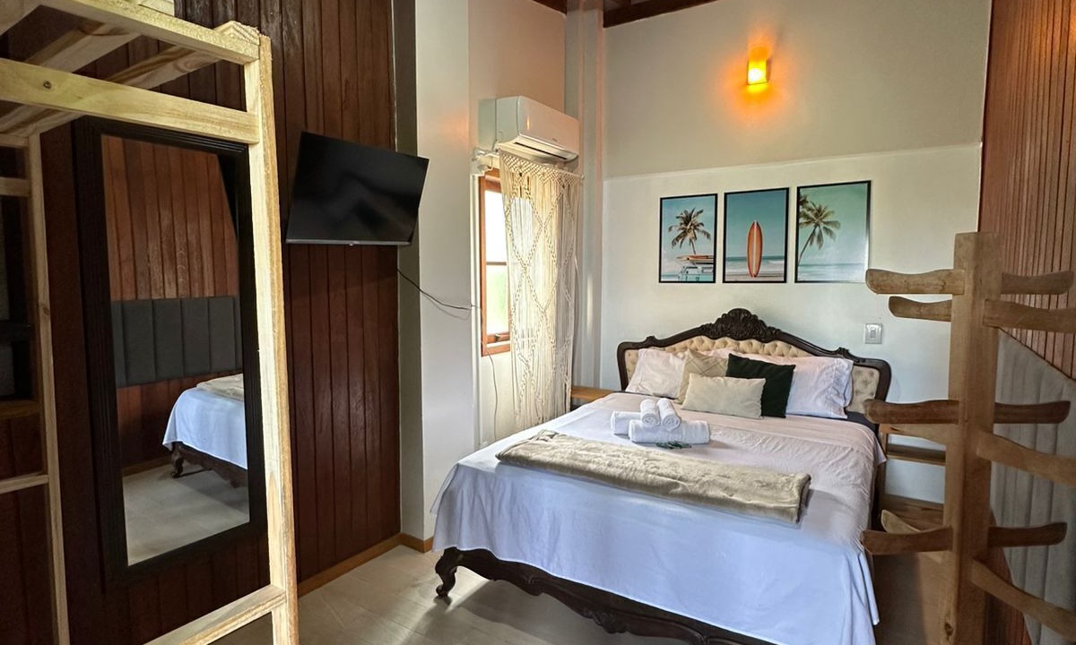 Photo of Bedroom in Campeche Leste