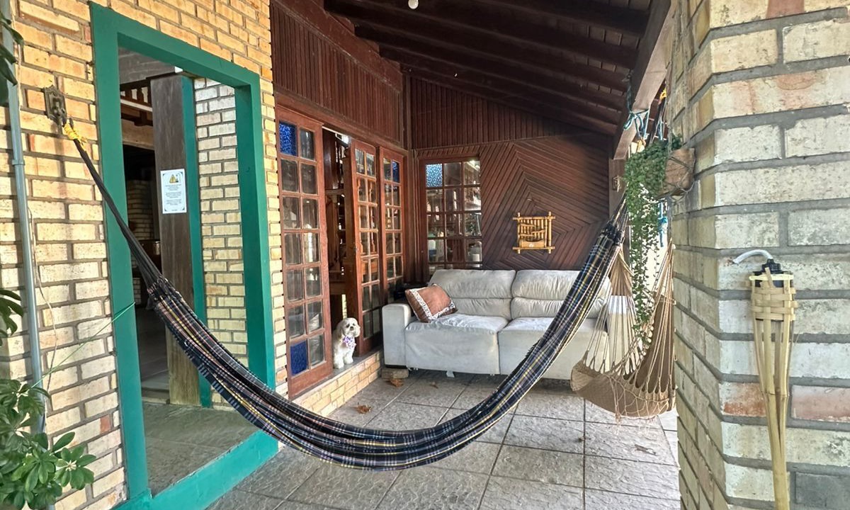 Photo of Patio Balcony in Campeche Leste