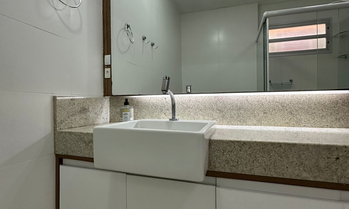 Photo of Bathroom in Campeche Leste