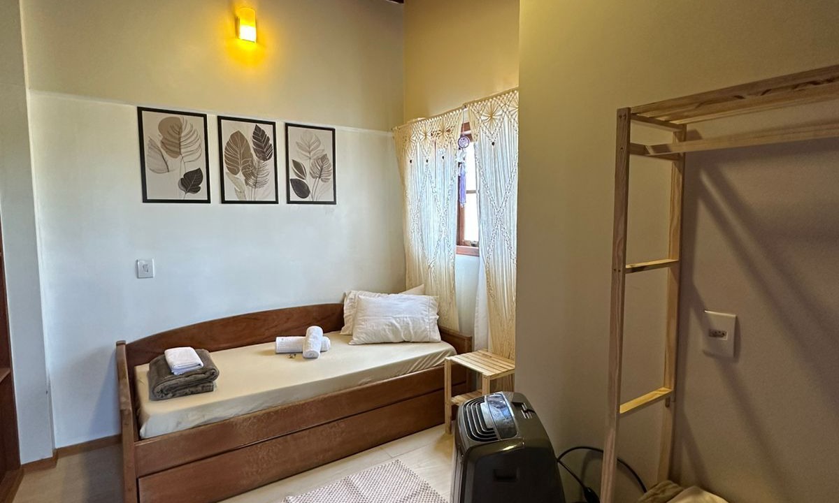 Photo of Bedroom in Campeche Leste