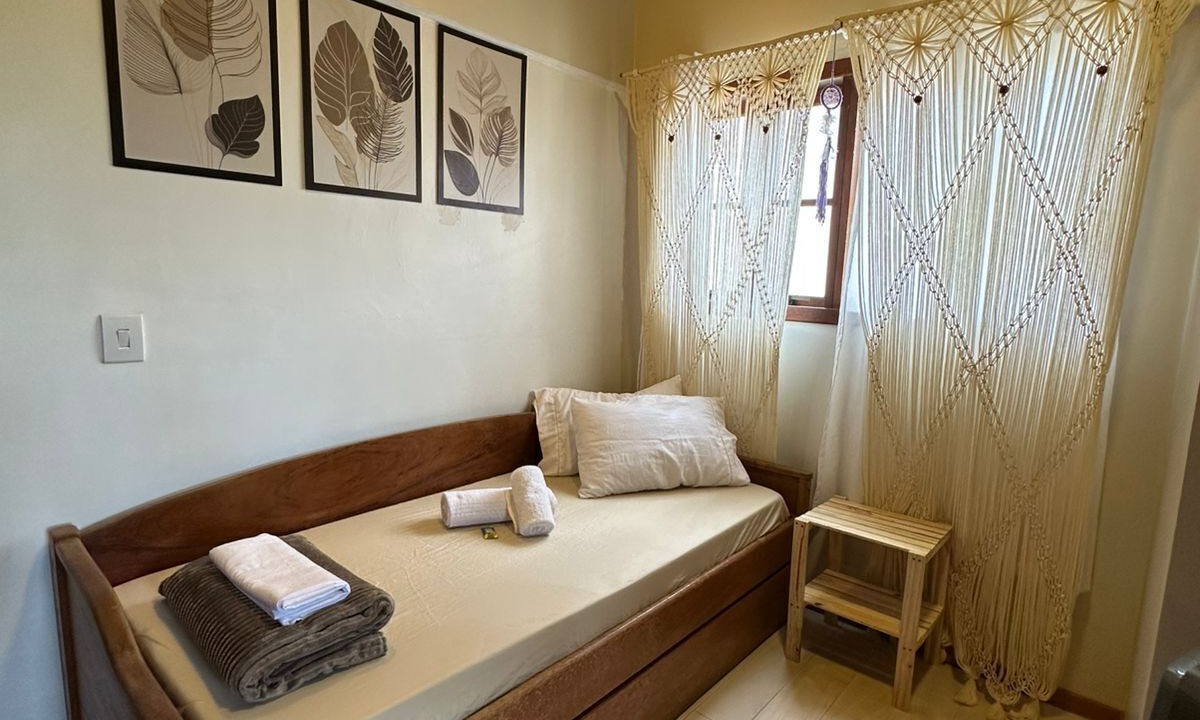 Photo of Bedroom in Campeche Leste