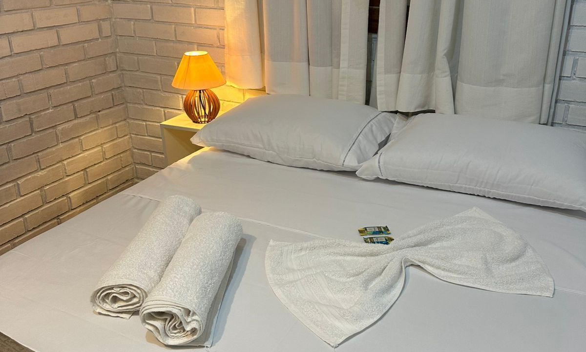 Photo of Bedroom in Campeche Leste