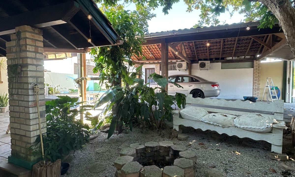 Photo of Outdoor in Campeche Leste