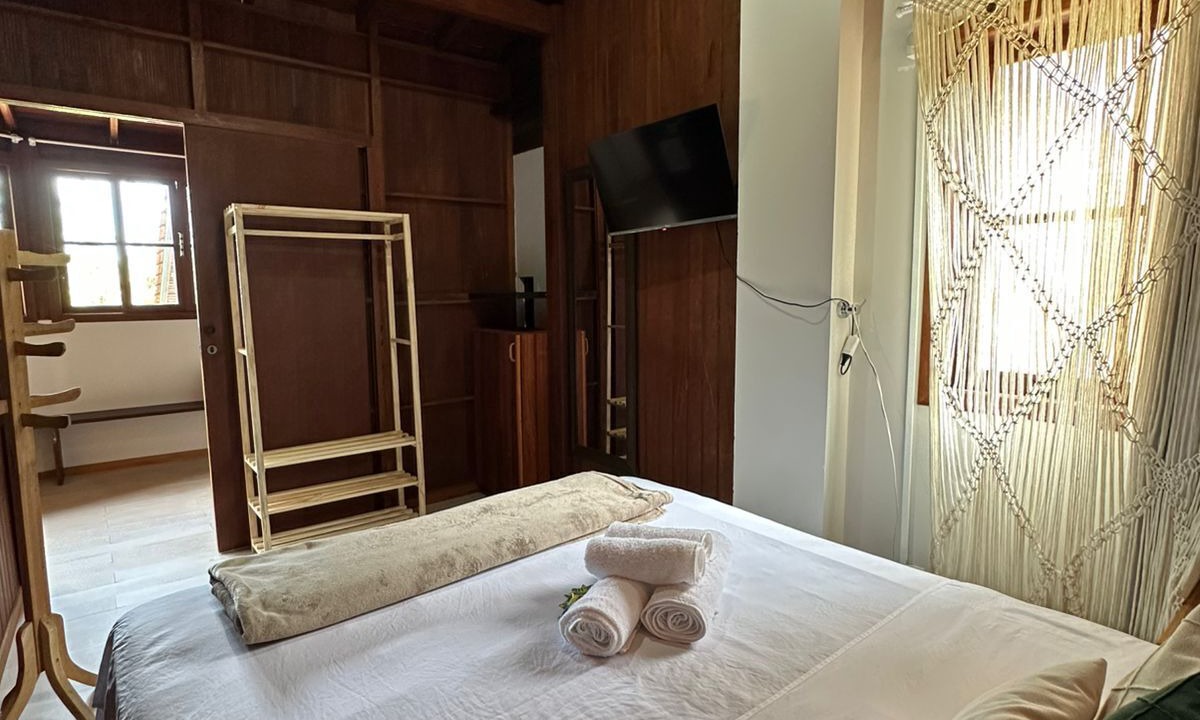 Photo of Bedroom in Campeche Leste