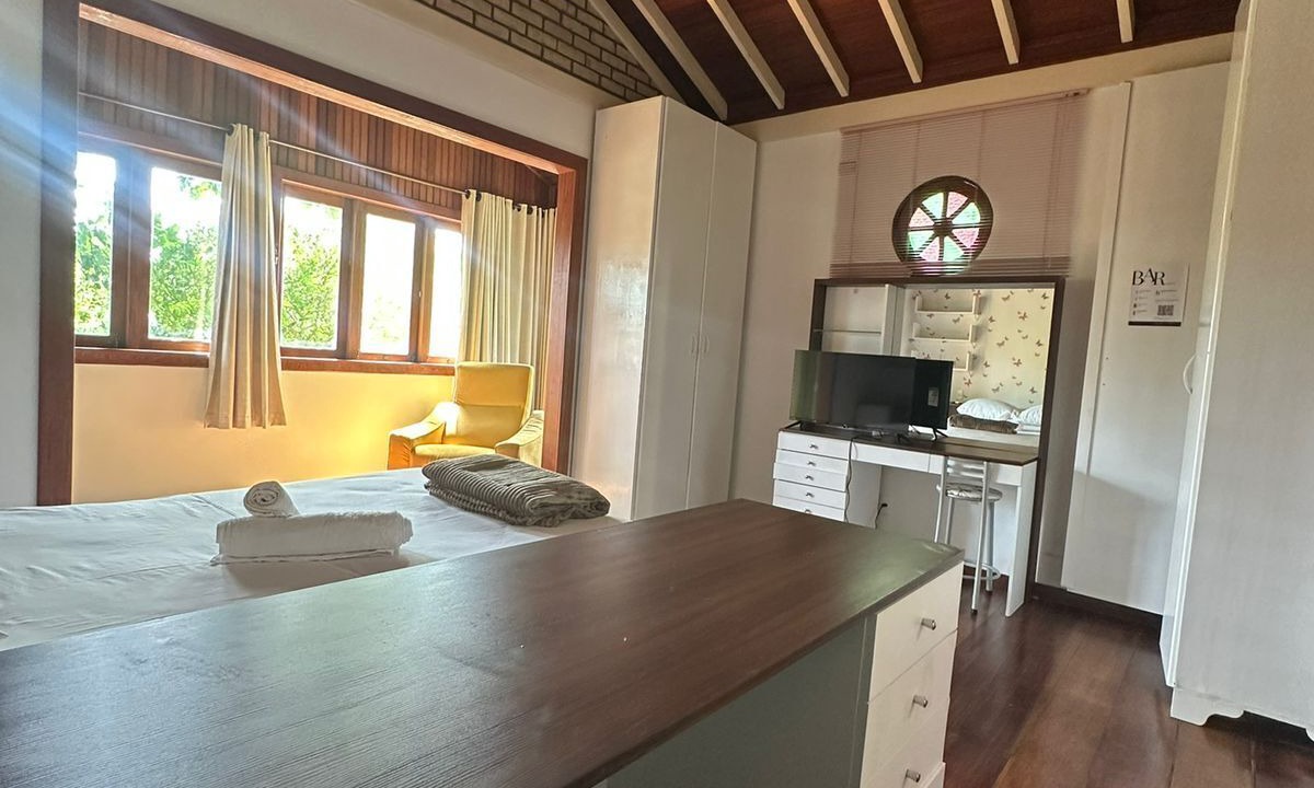 Photo of Bedroom in Campeche Leste
