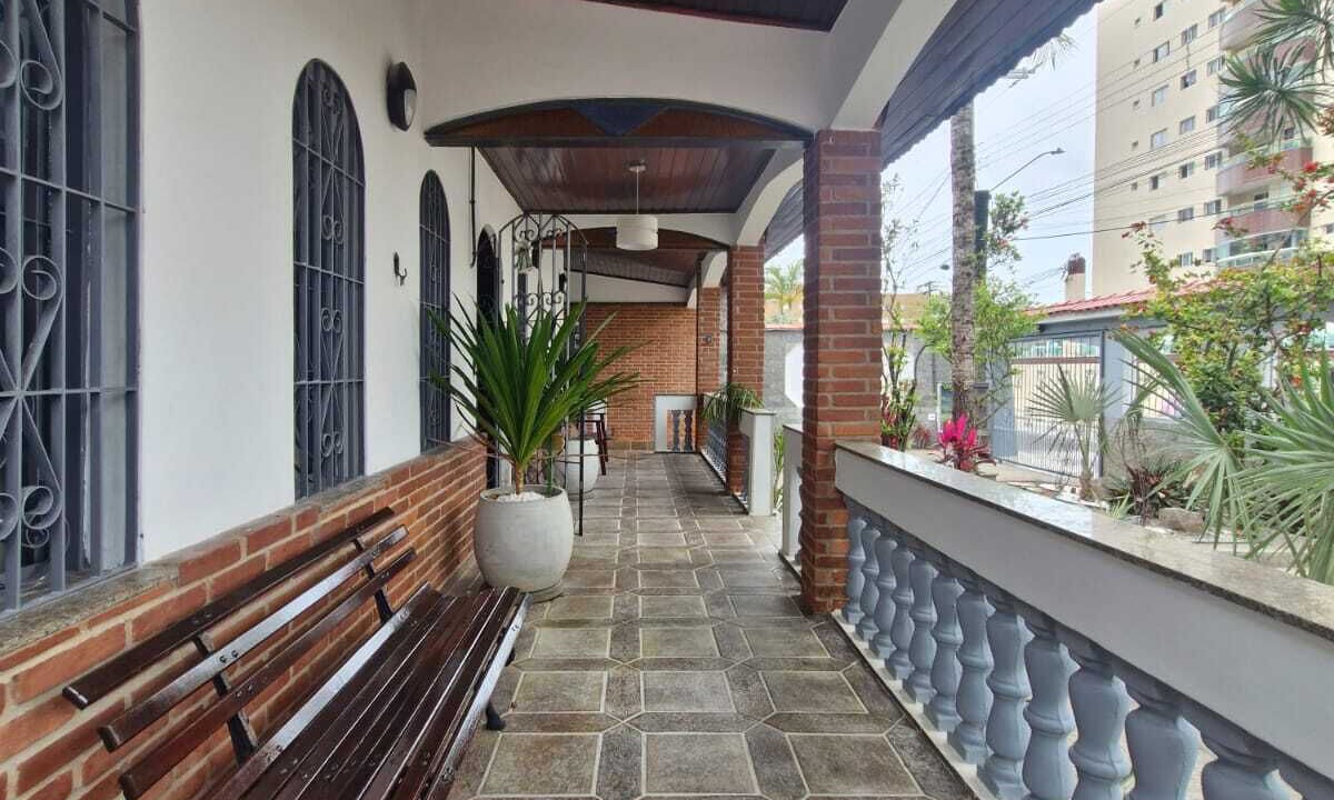 Photo of Patio Balcony in Caicara