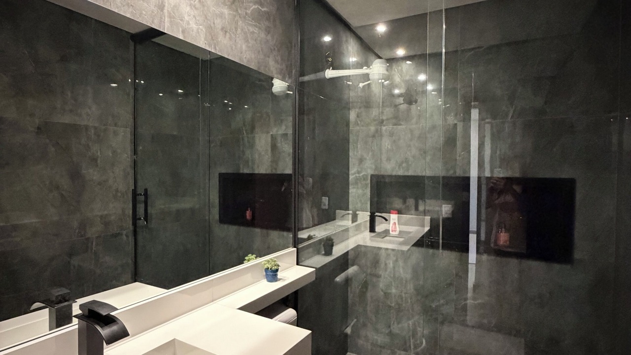 Photo of Bathroom in Sao Jose