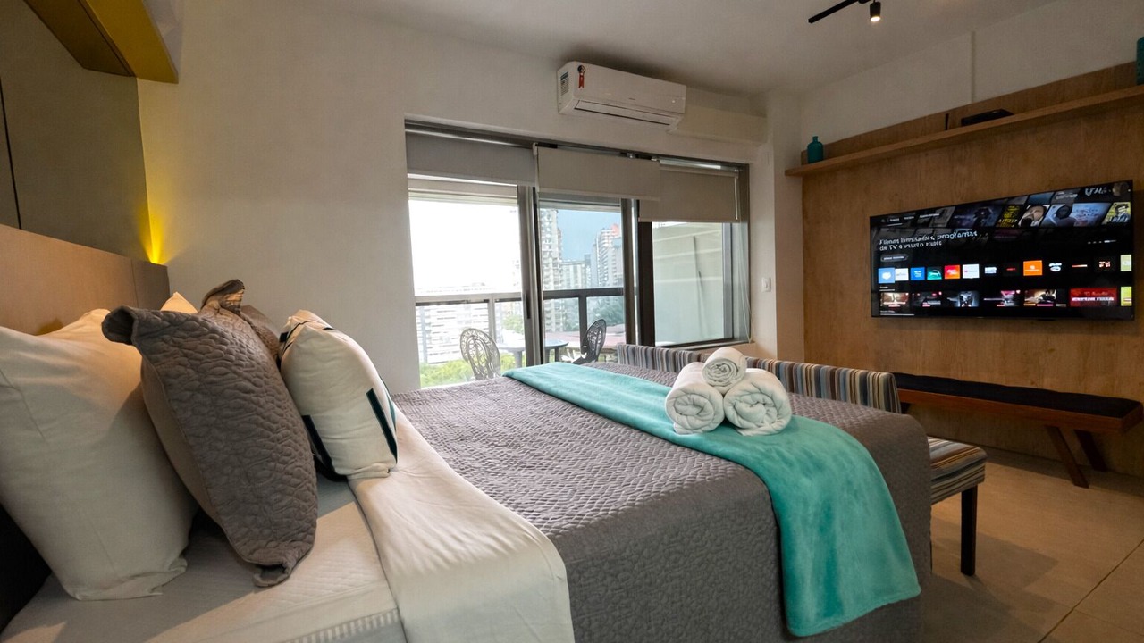 Photo of Bedroom in Republica