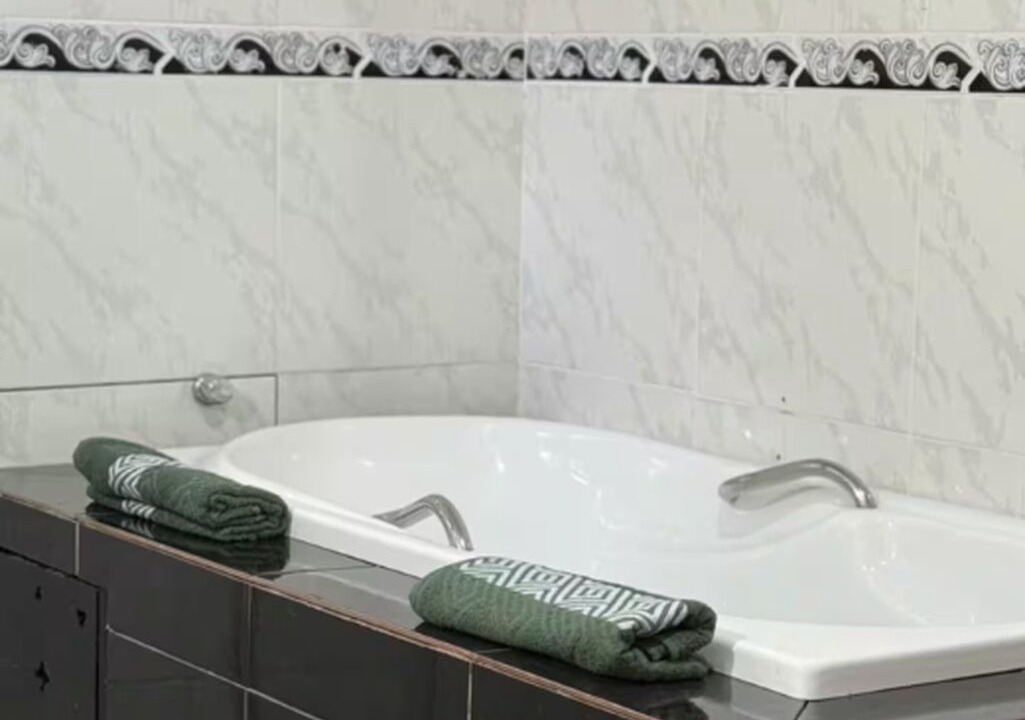 Photo of Bathroom in Barra de Guaratiba