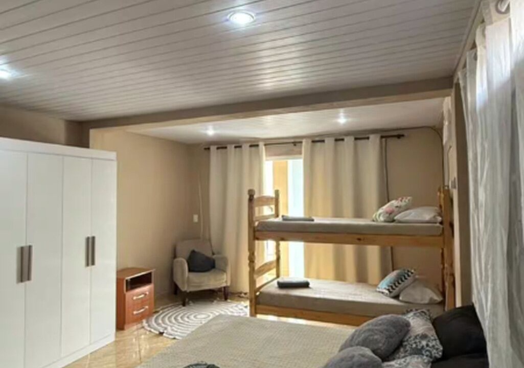 Photo of Bedroom in Barra de Guaratiba