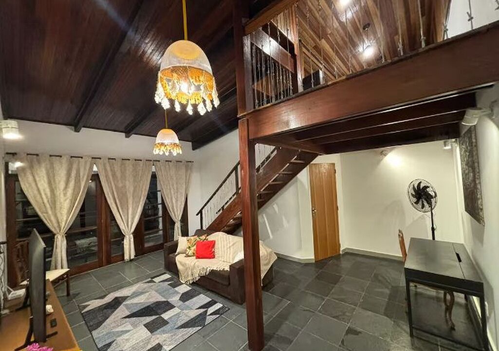 Photo of Livingroom in Barra de Guaratiba