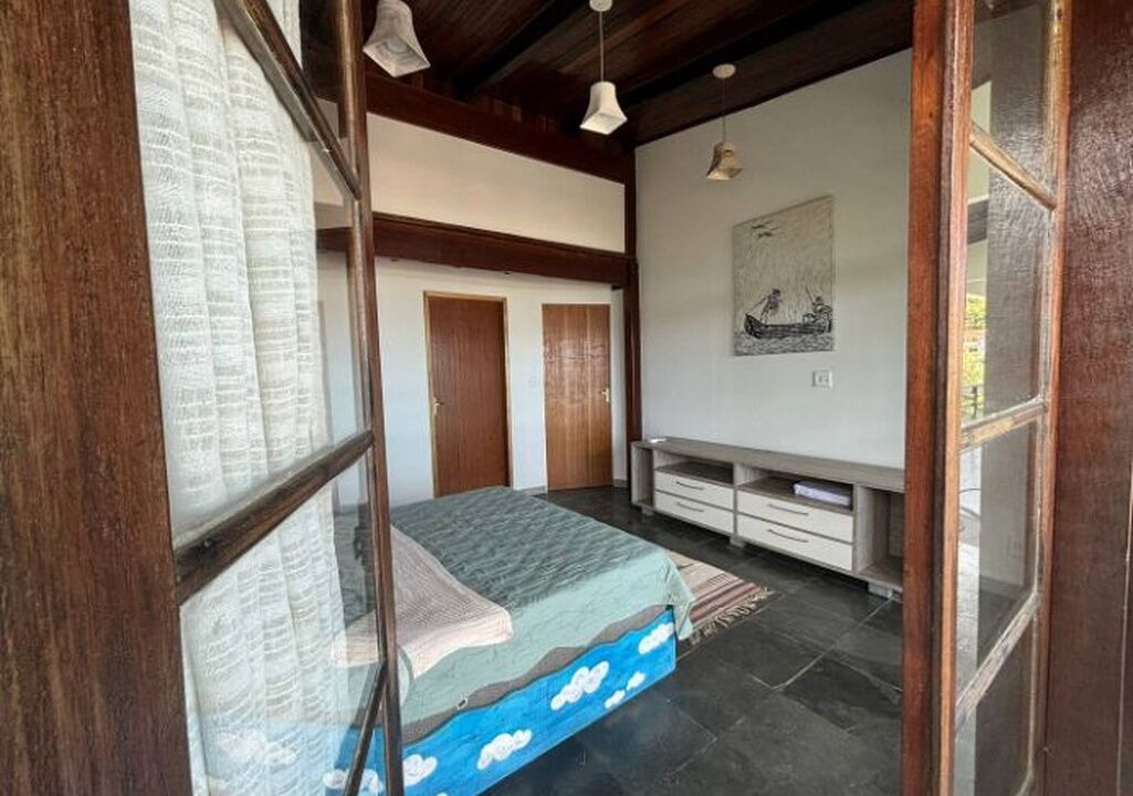Photo of Bedroom in Barra de Guaratiba