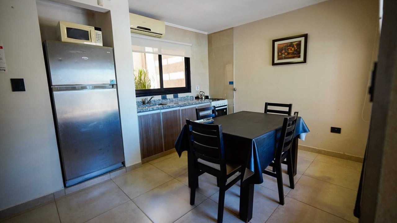 Photo of Kitchen in Federacion