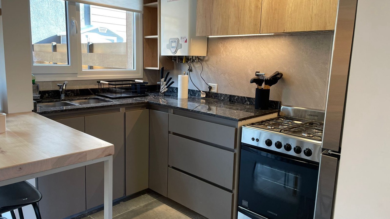 Photo of Kitchen in San Carlos de Bariloche