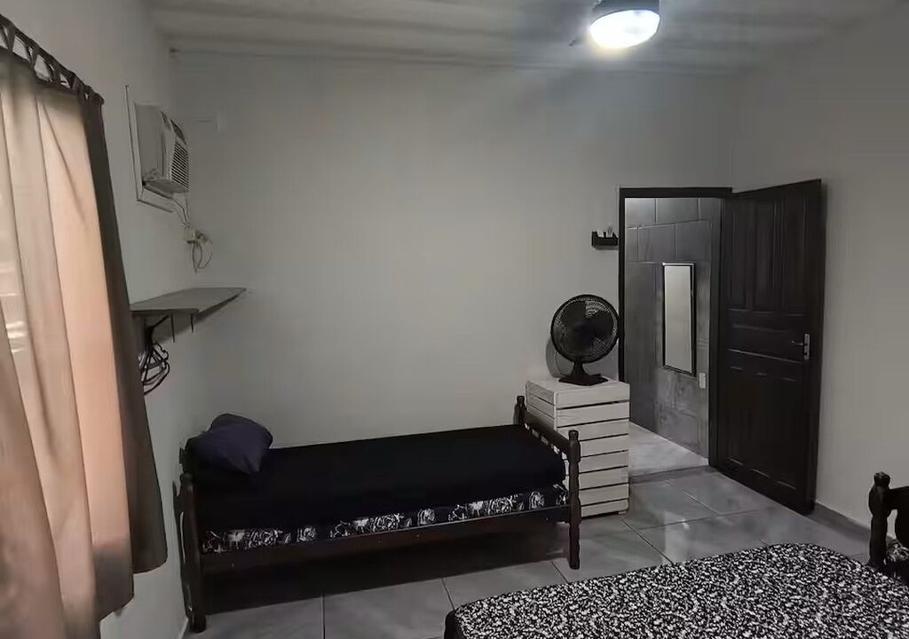 Photo of Bedroom in Mambucaba