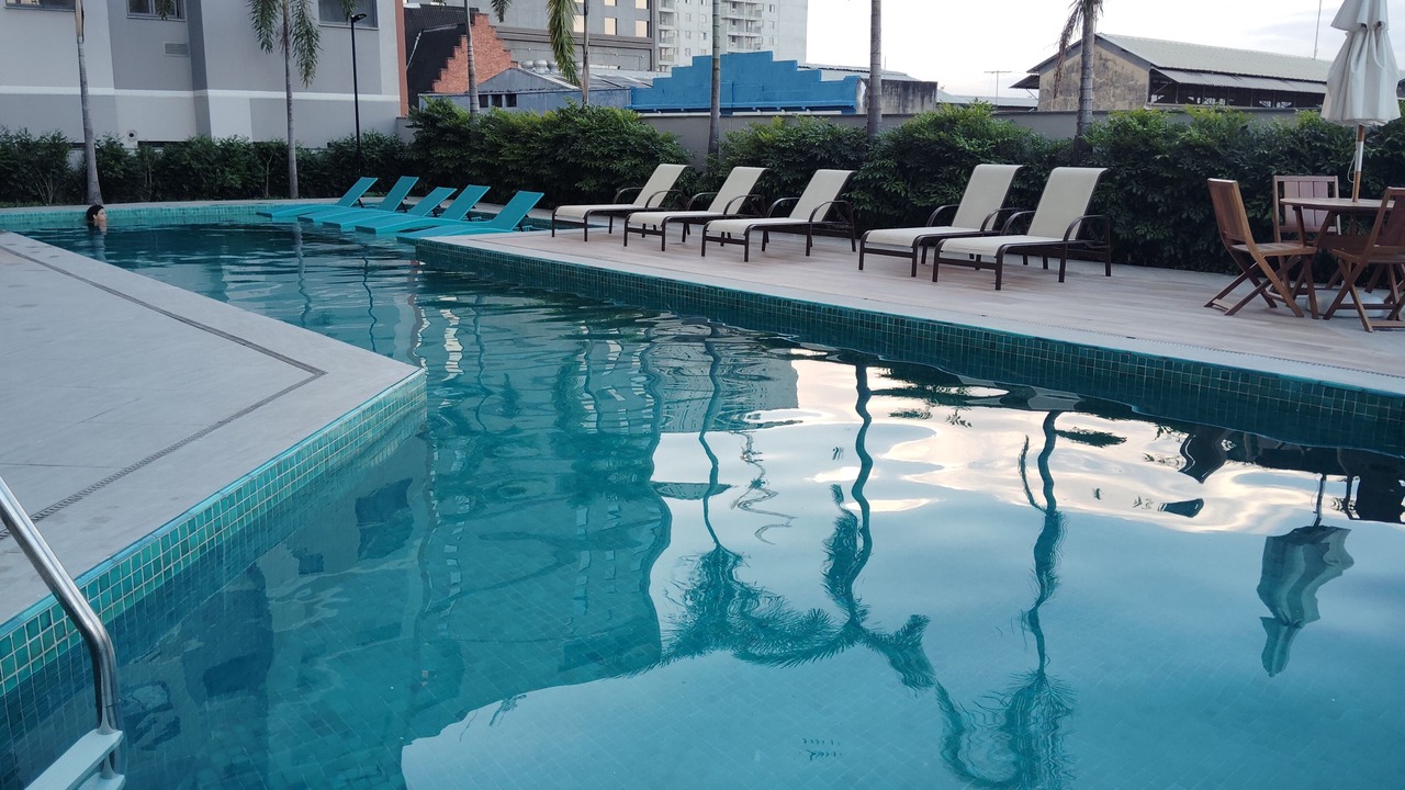 Photo of Outdoor in Santo Cristo