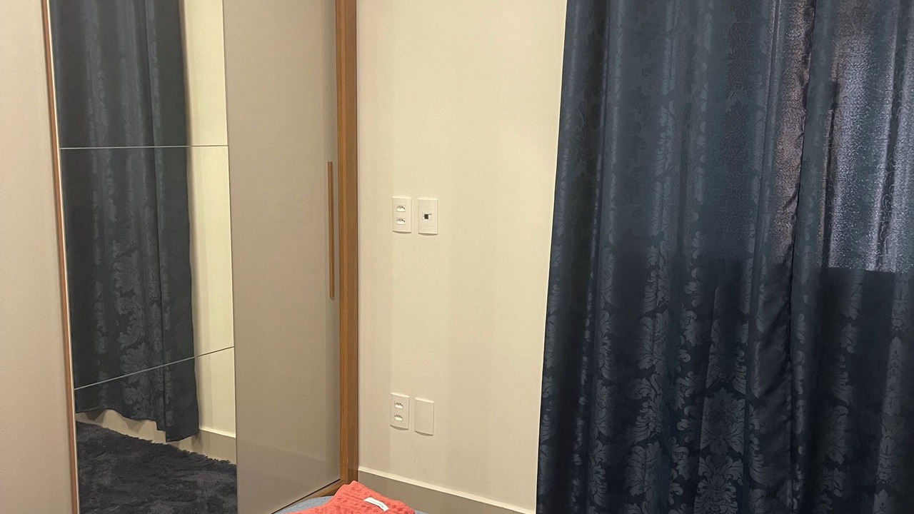 Photo of Bedroom in Brasilia