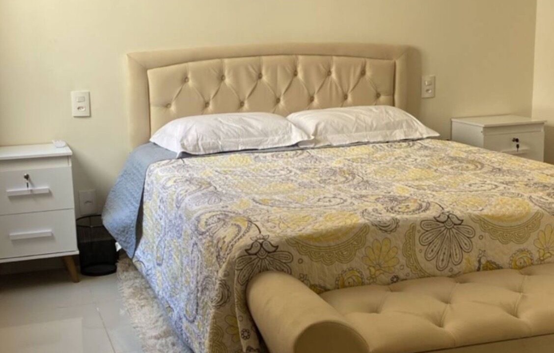 Photo of Bedroom in Brasilia