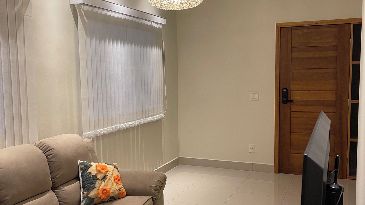 Photo of Livingroom in Brasilia