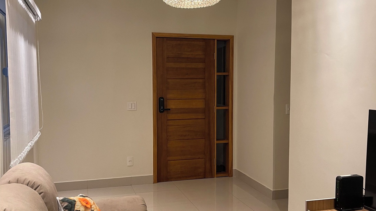 Photo of Livingroom in Brasilia