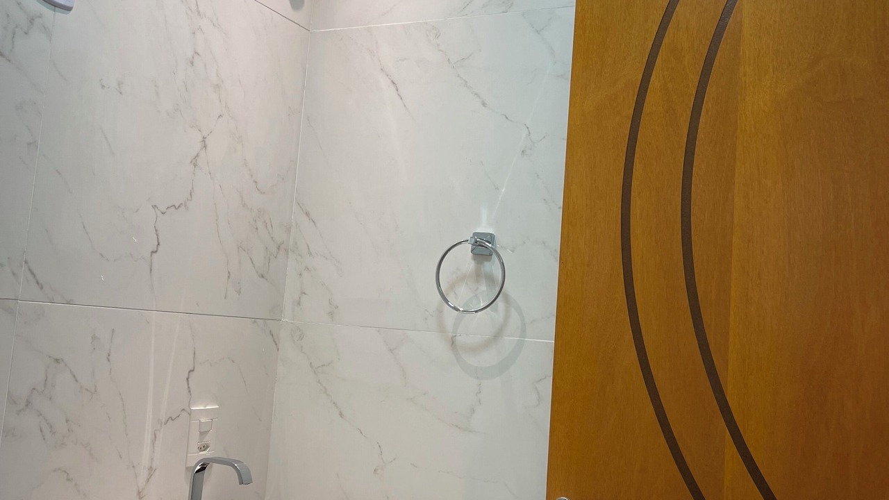 Photo of Bathroom in Brasilia