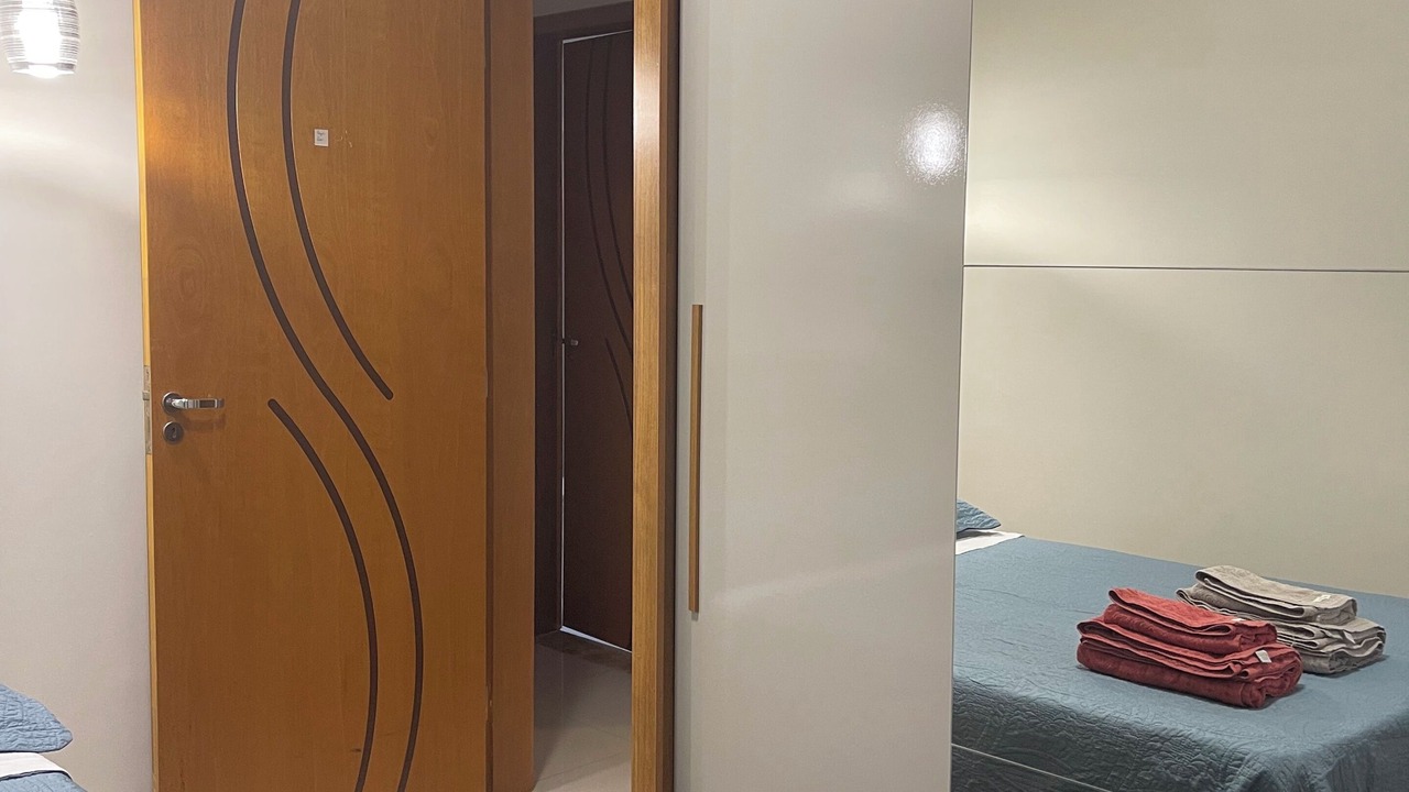 Photo of Bedroom in Brasilia