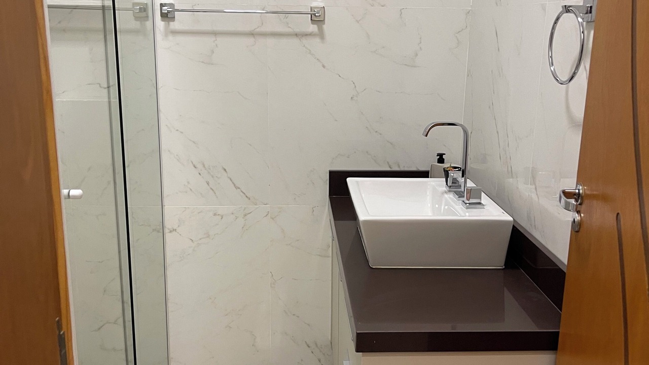 Photo of Bathroom in Brasilia