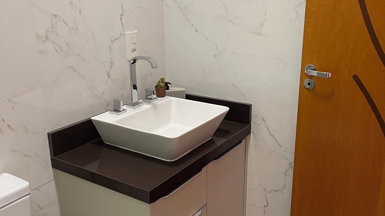 Photo of Bathroom in Brasilia