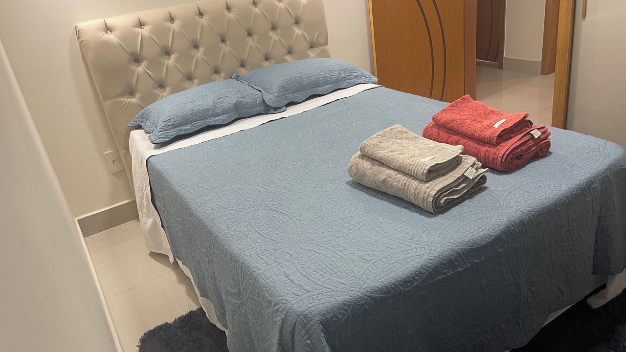 Photo of Bedroom in Brasilia