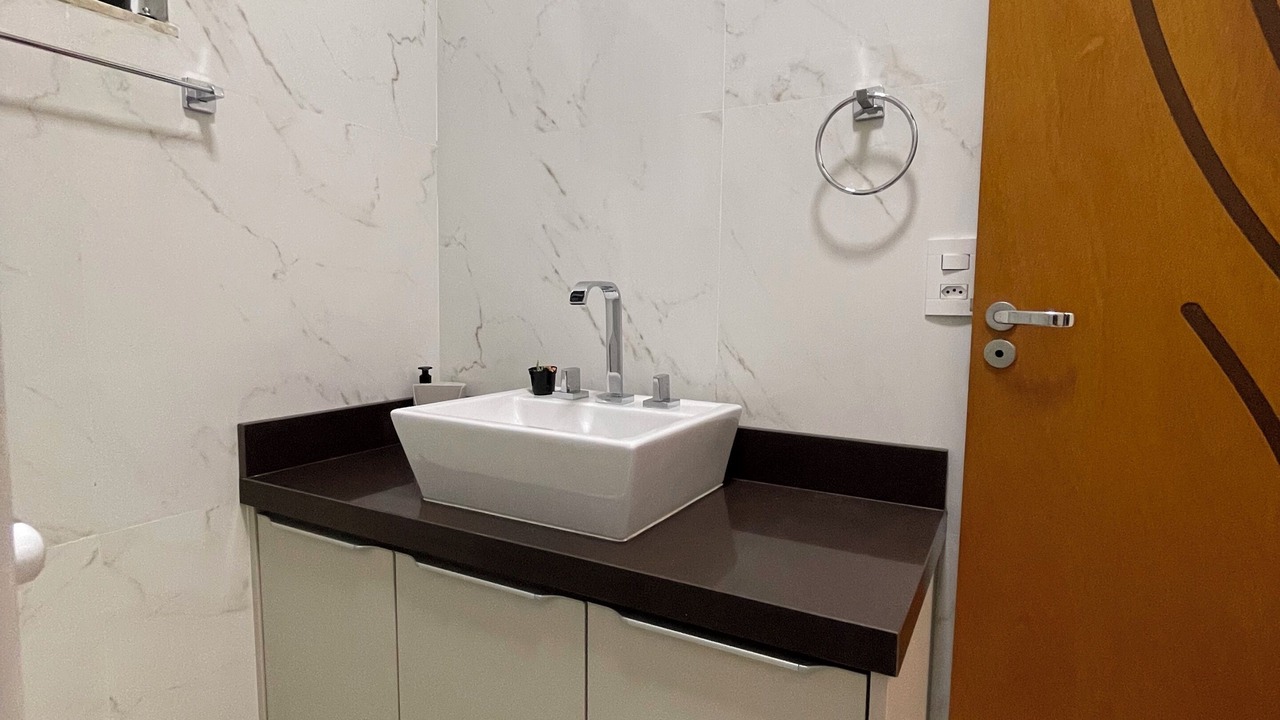Photo of Bathroom in Brasilia